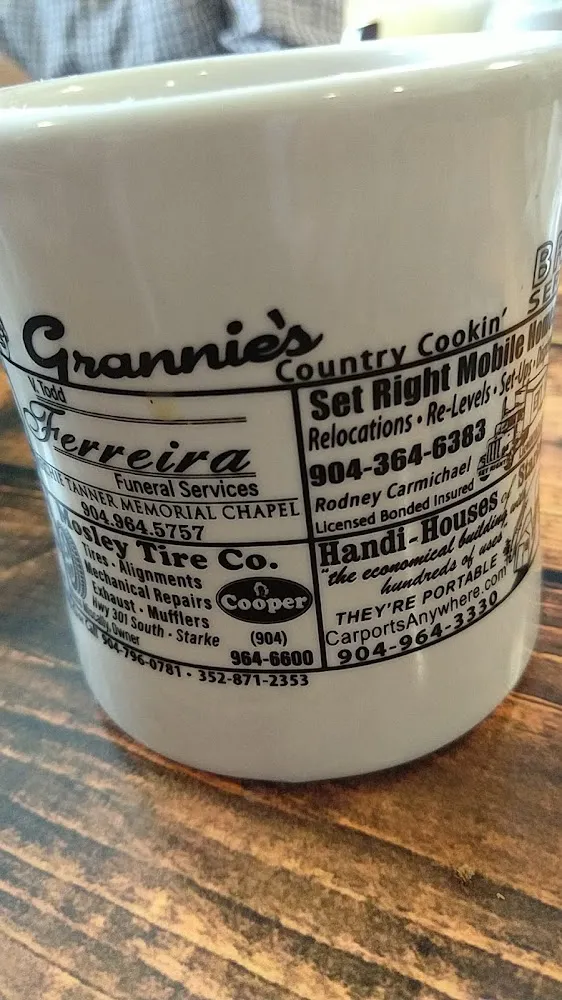 All the Coffee You Can Drink