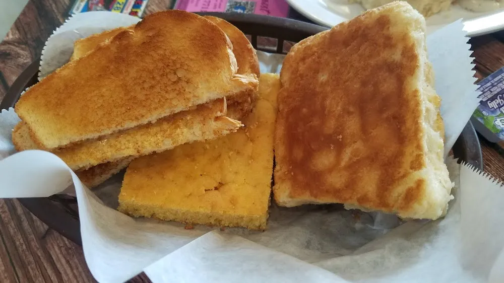Cornbread